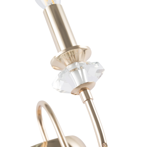 Настенное бра Am342101 342101/1W FGD