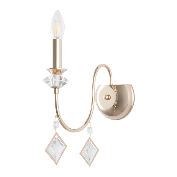 Настенное бра Am342101 342101/1W FGD