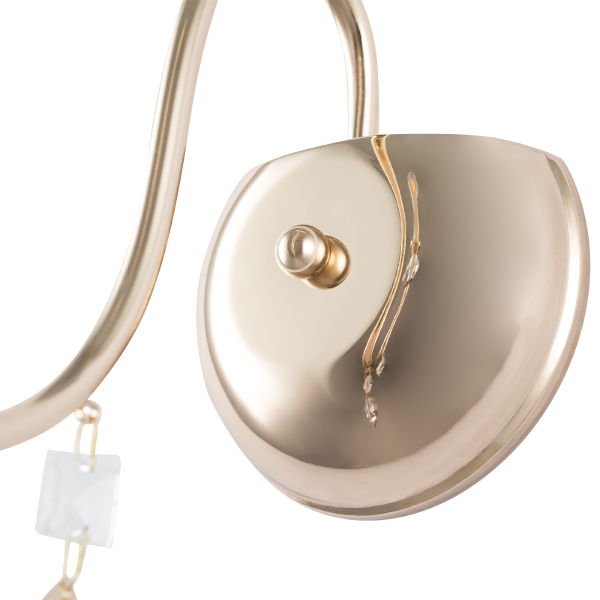 Настенное бра Am342101 342101/1W FGD