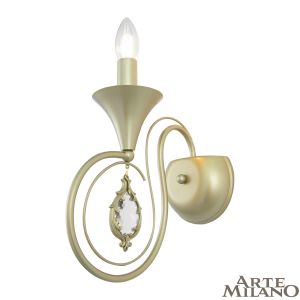 Настенное бра Am349920 349920/1W CG