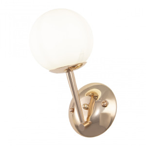 Настенное бра Napoli-8654 338654/1W FGD