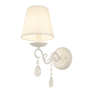 Настенное бра Am340369 340369/1W WT