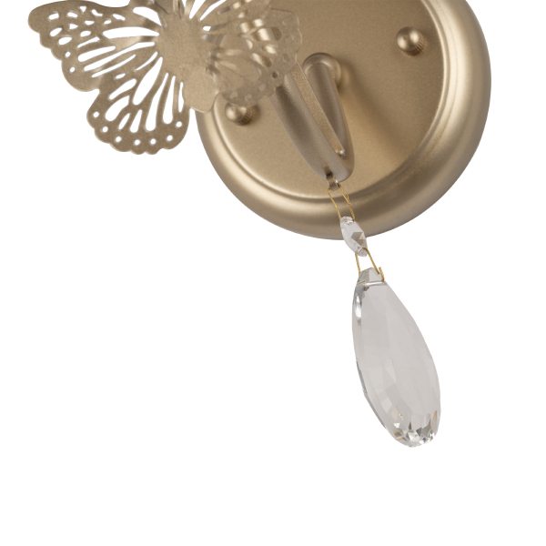 Настенное бра Am346179 346179/1W CG