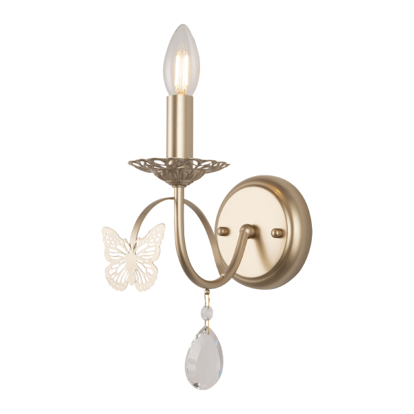 Настенное бра Am346179 346179/1W CG