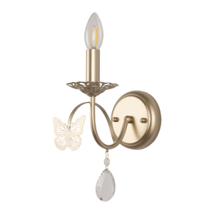 Настенное бра Am346179 346179/1W CG