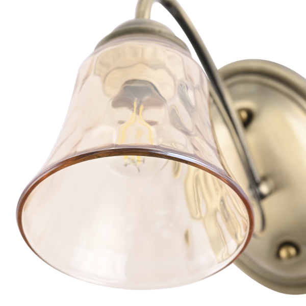 Настенное бра Am346700 346700/1W AB