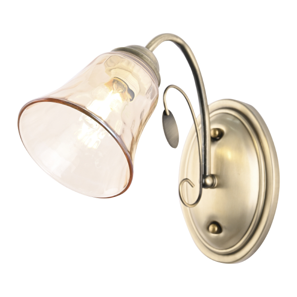 Настенное бра Am346700 346700/1W AB