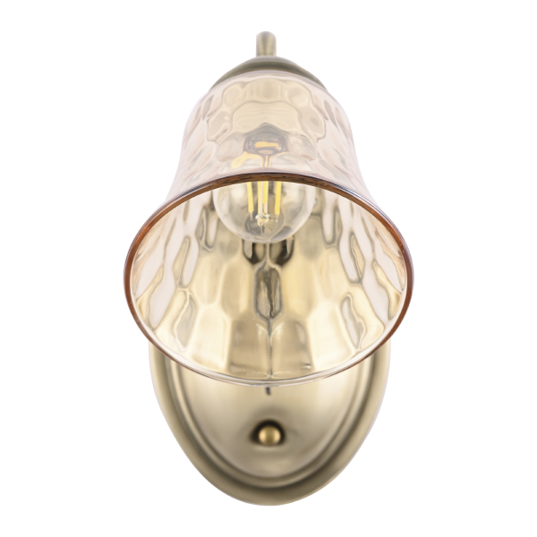 Настенное бра Am346700 346700/1W AB