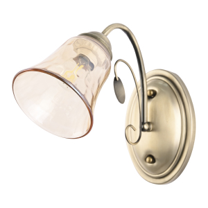 Настенное бра Am346700 346700/1W AB