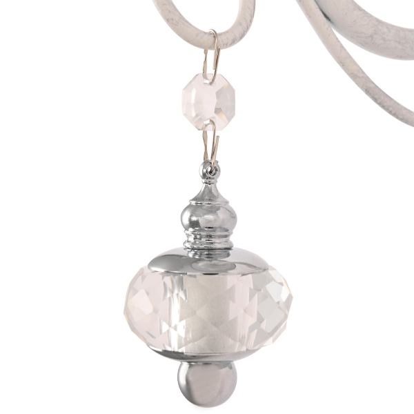 Настенное бра Am347620 347620/1W WT+SL