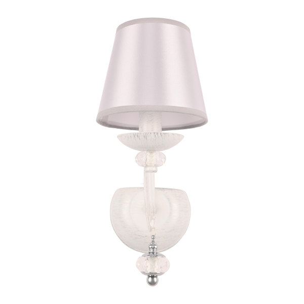 Настенное бра Am347620 347620/1W WT+SL