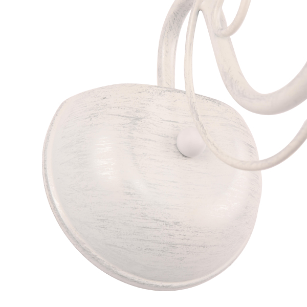 Настенное бра Am347620 347620/1W WT+SL