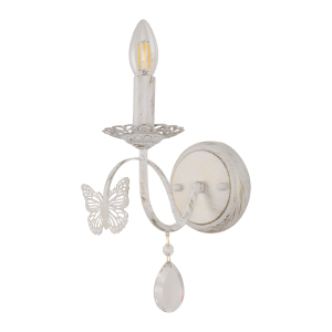 Настенное бра Am346179 346179/1W WT+G