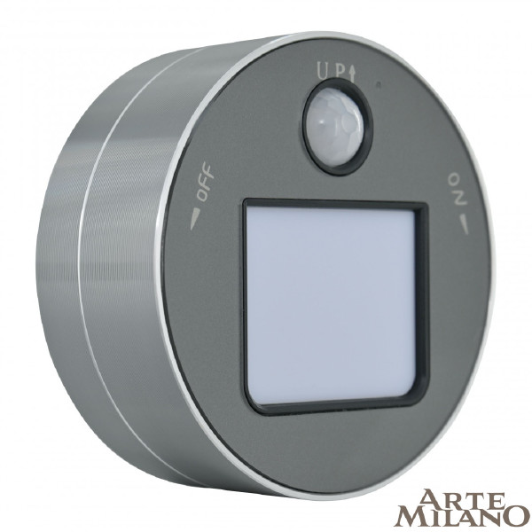 Трековый светильник Am-track-sockets 380011TLS/LWS Grey