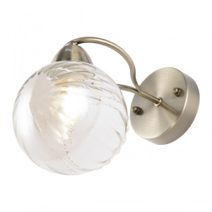 Настенное бра AMALFI 329207/1W AB