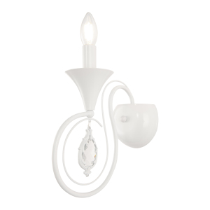 Настенное бра Am349920 349920/1W WT