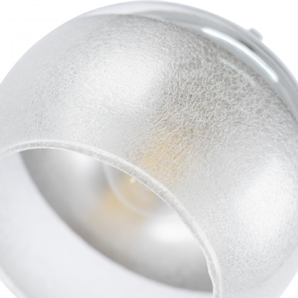 Настенное бра Napoli 327007/1W CR