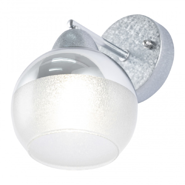 Настенное бра Napoli 327007/1W CR