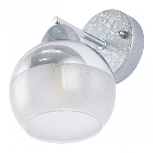 Настенное бра Napoli 327007/1W CR