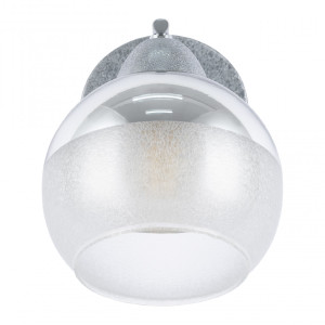 Настенное бра Napoli 327007/1W CR