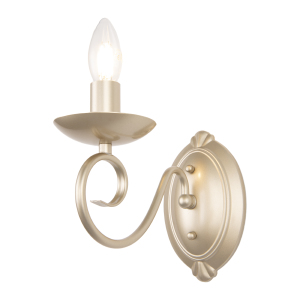 Настенное бра Am349159 349159/1W CG