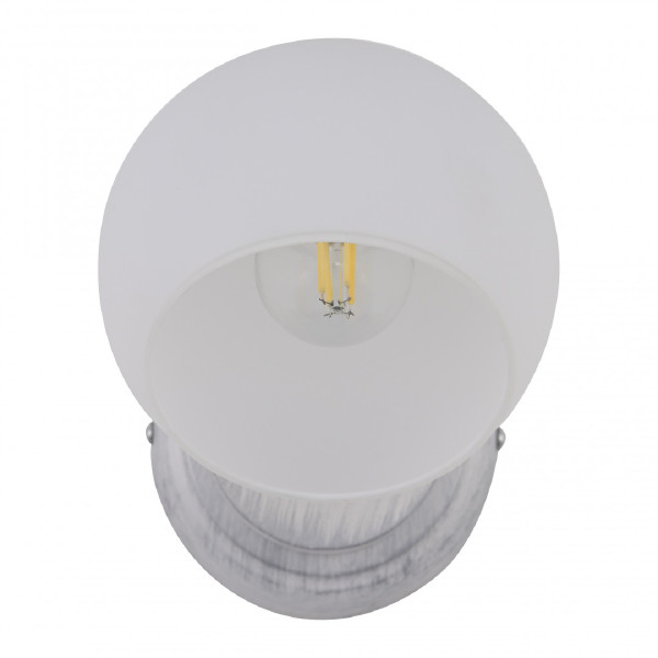 Настенное бра Amalfi-5010 335010/1W WT+SL