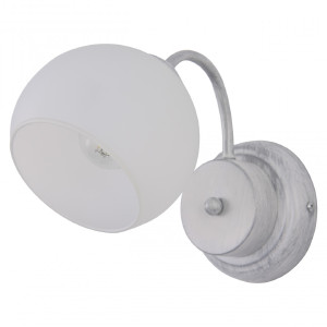 Настенное бра Amalfi-5010 335010/1W WT+SL