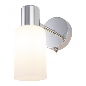 Настенное бра Napoli-5354 335354/1W CR