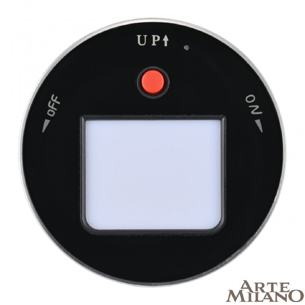 Трековый светильник Am-track-sockets 380011TL/Light Black