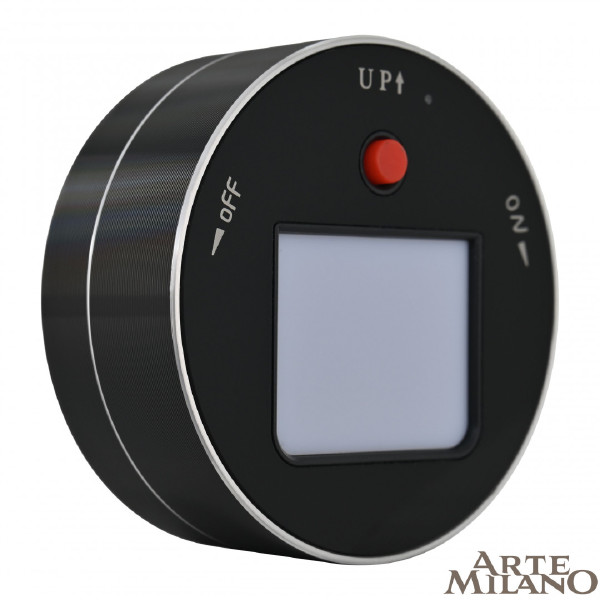 Трековый светильник Am-track-sockets 380011TL/Light Black