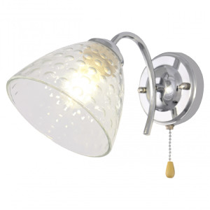Настенное бра Amalfi-7946 335156/1W CR