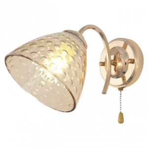Настенное бра Amalfi-7946 335156/1W FGD