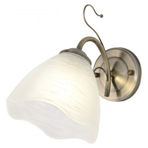 Настенное бра Amalfi-2656 335656/1W AB