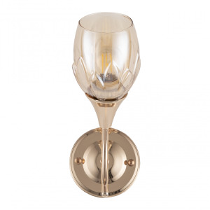 Настенное бра Napoli-6366 336366/1W FGD