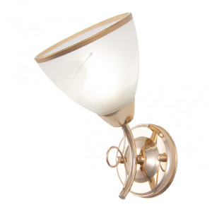 Настенное бра Napoli-6966 336966/1W FGD