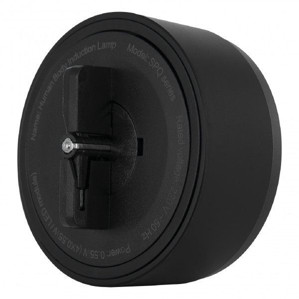 Трековый светильник Am-track-sockets-39 397953TLS/LWS Black