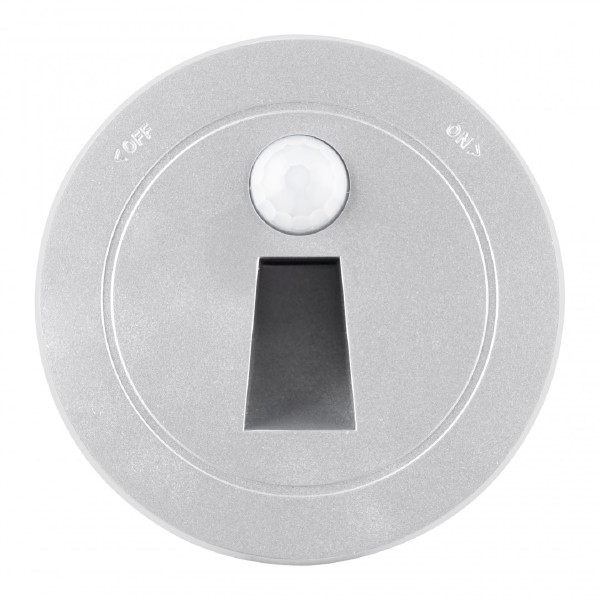 Трековый светильник Am-track-sockets-39 397953TLS/LWS Silver