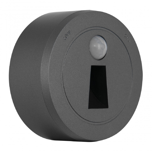 Трековый светильник Am-track-sockets-39 397953TLS/LWS Grey