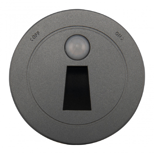 Трековый светильник Am-track-sockets-39 397953TLS/LWS Grey