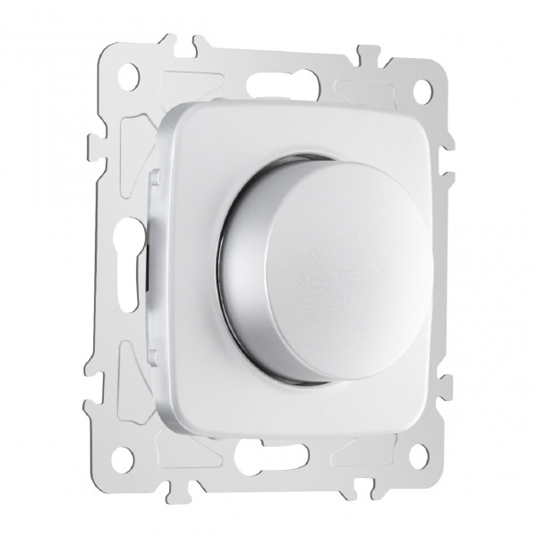 Диммер Am-205 205.48-1.silver