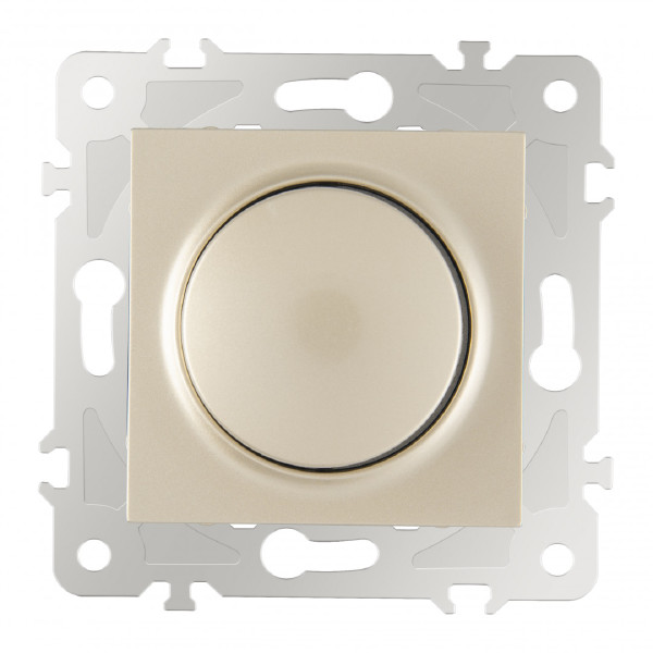 Диммер Am-203 203.48-1.shampan