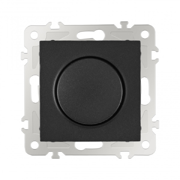 Диммер Am-206 206.48-1.black