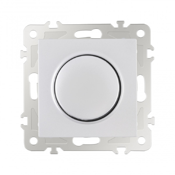 Диммер Am-206 206.48-1.silver