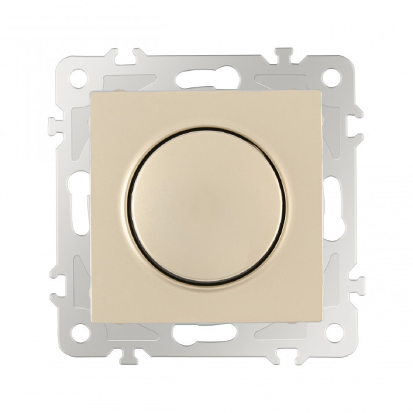 Диммер Am-206 206.48-1.shampan