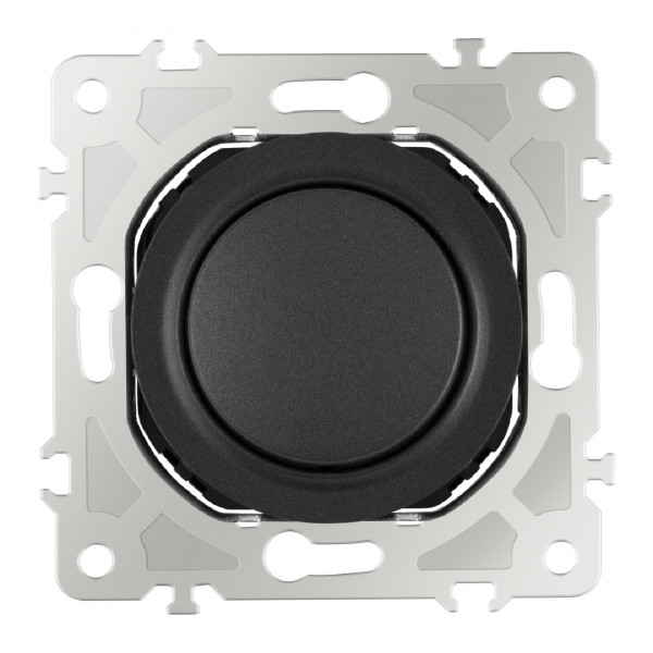 Диммер Am-202 202.48-1.black