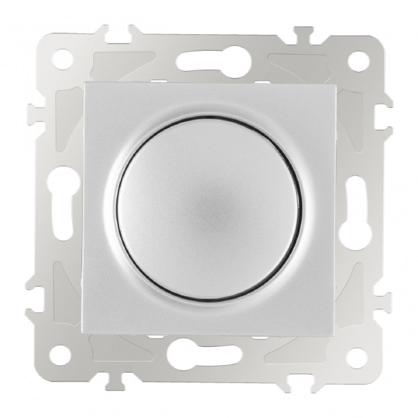 Диммер Am-203 203.48-1.silver