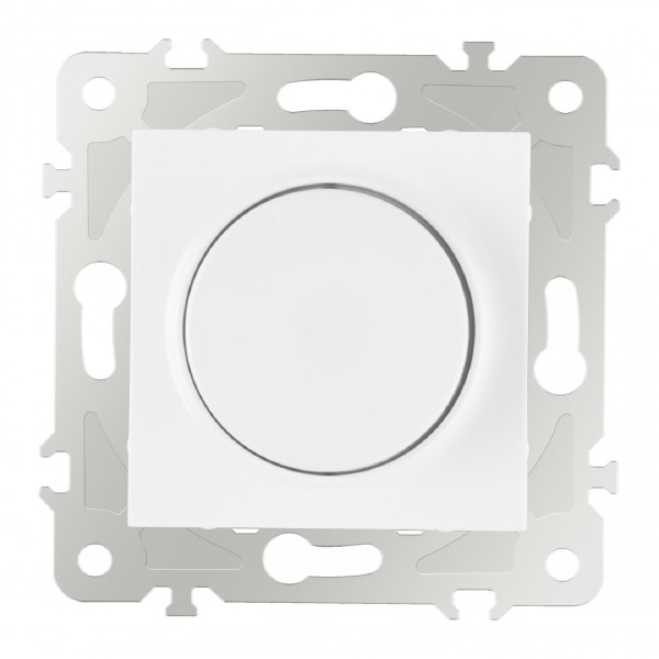 Диммер Am-203 203.48-1.white