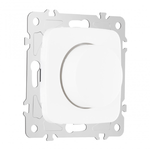 Диммер Am-205 205.48-1.white