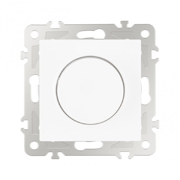 Диммер Am-206 206.48-1.white