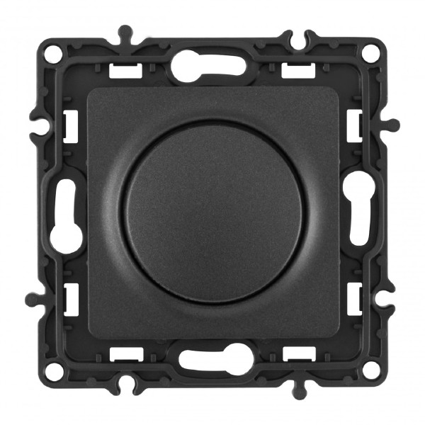 Диммер Am-217 217.48-1.black